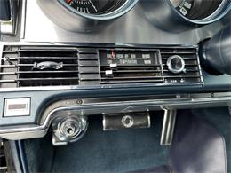 1967 Ford Thunderbird (CC-2072658) for sale in Hingham, Massachusetts