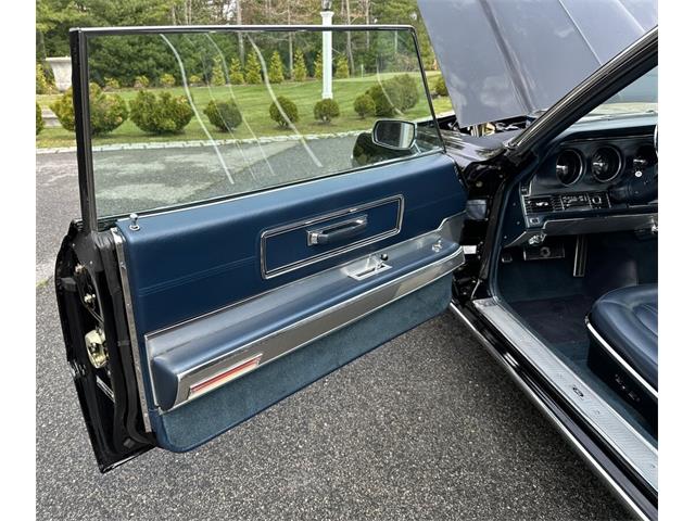 1967 Ford Thunderbird (CC-2072658) for sale in Hingham, Massachusetts