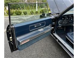 1967 Ford Thunderbird (CC-2072658) for sale in Hingham, Massachusetts