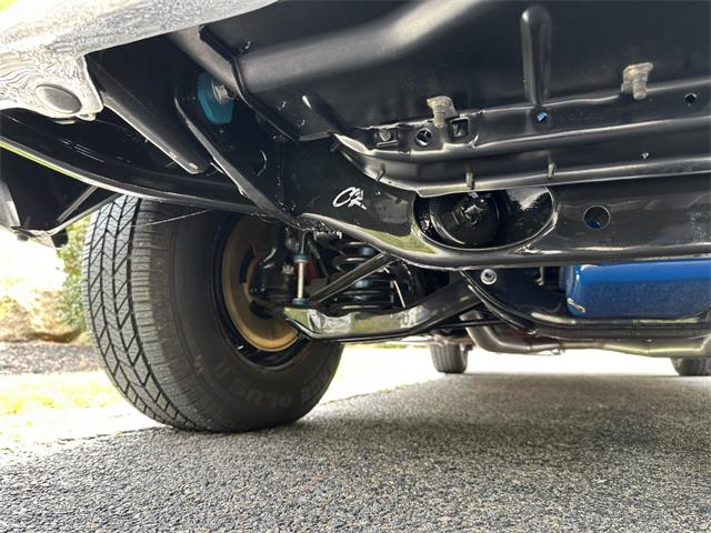 1967 Ford Thunderbird (CC-2072658) for sale in Hingham, Massachusetts