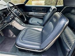 1967 Ford Thunderbird (CC-2072658) for sale in Hingham, Massachusetts