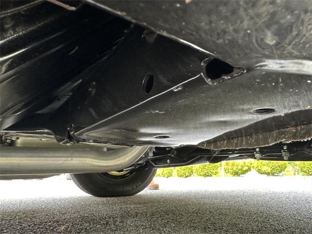 1967 Ford Thunderbird (CC-2072658) for sale in Hingham, Massachusetts