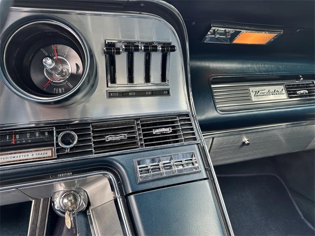 1967 Ford Thunderbird (CC-2072658) for sale in Hingham, Massachusetts