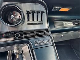 1967 Ford Thunderbird (CC-2072658) for sale in Hingham, Massachusetts