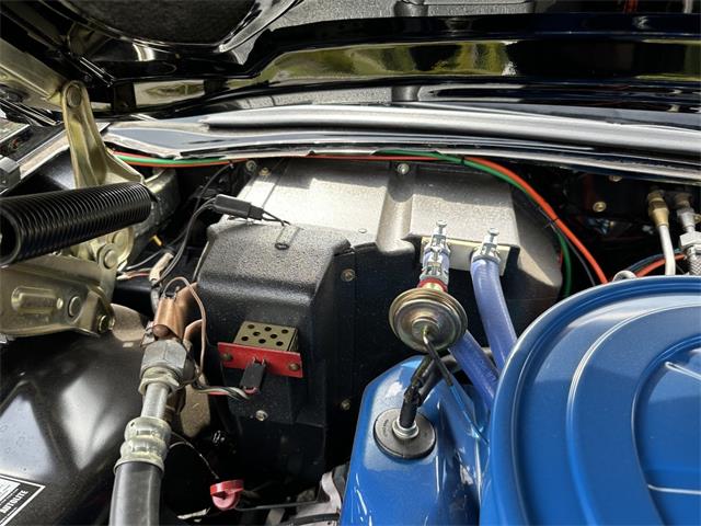 1967 Ford Thunderbird (CC-2072658) for sale in Hingham, Massachusetts