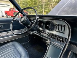 1967 Ford Thunderbird (CC-2072658) for sale in Hingham, Massachusetts