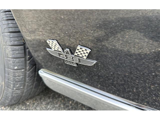 1967 Ford Thunderbird (CC-2072658) for sale in Hingham, Massachusetts