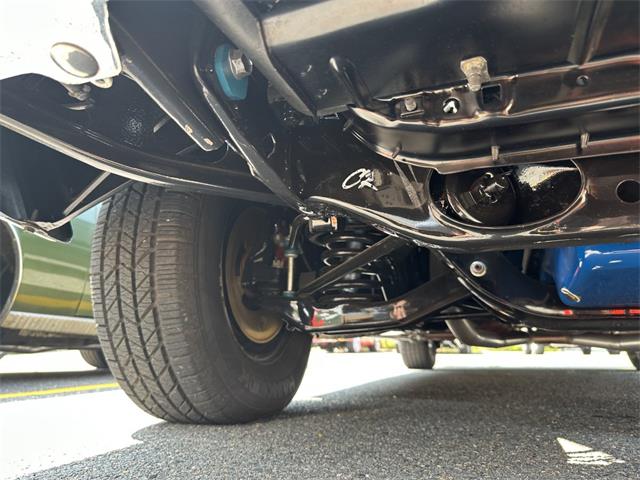 1967 Ford Thunderbird (CC-2072658) for sale in Hingham, Massachusetts
