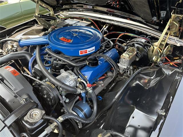 1967 Ford Thunderbird (CC-2072658) for sale in Hingham, Massachusetts