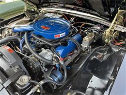 1967 Ford Thunderbird (CC-2072658) for sale in Hingham, Massachusetts