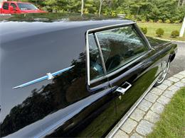 1967 Ford Thunderbird (CC-2072658) for sale in Hingham, Massachusetts