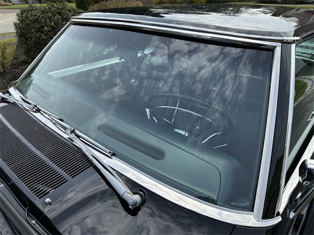 1967 Ford Thunderbird (CC-2072658) for sale in Hingham, Massachusetts