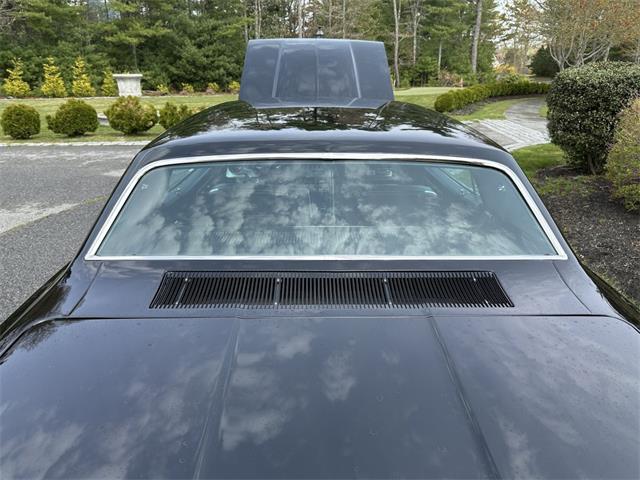 1967 Ford Thunderbird (CC-2072658) for sale in Hingham, Massachusetts