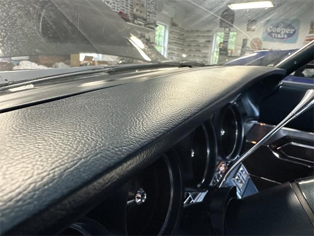 1967 Ford Thunderbird (CC-2072658) for sale in Hingham, Massachusetts