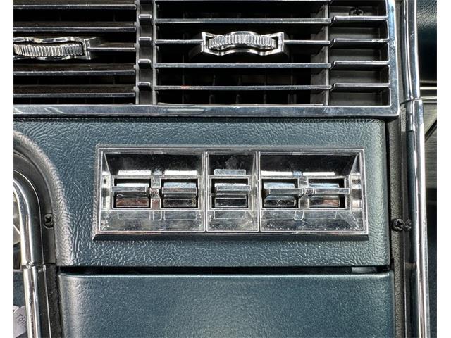 1967 Ford Thunderbird (CC-2072658) for sale in Hingham, Massachusetts