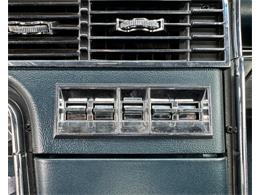 1967 Ford Thunderbird (CC-2072658) for sale in Hingham, Massachusetts