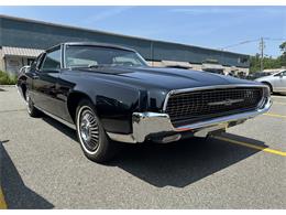 1967 Ford Thunderbird (CC-2072658) for sale in Hingham, Massachusetts