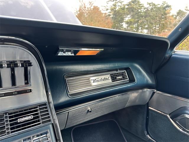1967 Ford Thunderbird (CC-2072658) for sale in Hingham, Massachusetts