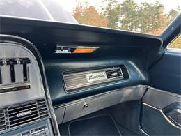 1967 Ford Thunderbird (CC-2072658) for sale in Hingham, Massachusetts