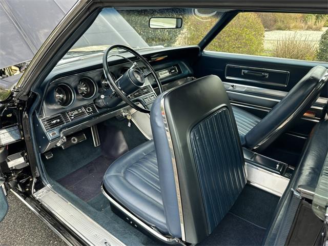 1967 Ford Thunderbird (CC-2072658) for sale in Hingham, Massachusetts