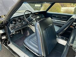 1967 Ford Thunderbird (CC-2072658) for sale in Hingham, Massachusetts