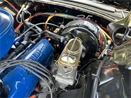 1967 Ford Thunderbird (CC-2072658) for sale in Hingham, Massachusetts