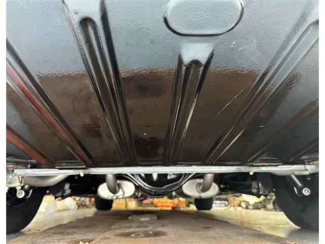 1967 Ford Thunderbird (CC-2072658) for sale in Hingham, Massachusetts