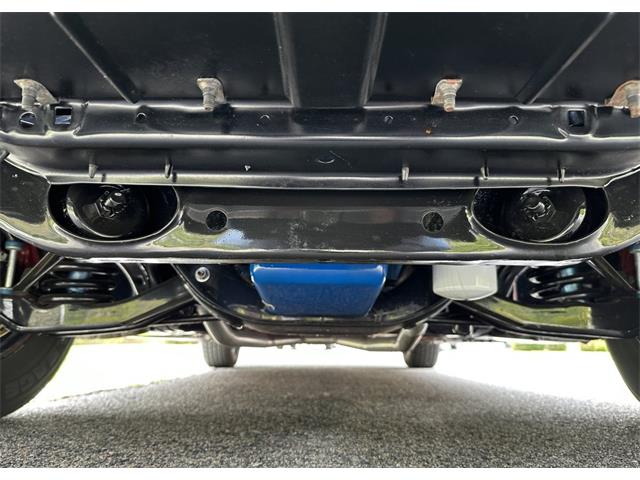 1967 Ford Thunderbird (CC-2072658) for sale in Hingham, Massachusetts