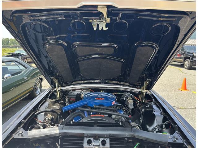 1967 Ford Thunderbird (CC-2072658) for sale in Hingham, Massachusetts