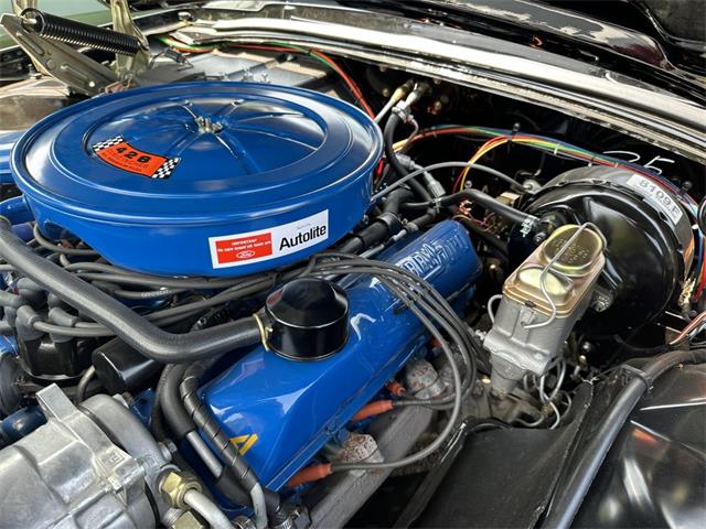 1967 Ford Thunderbird (CC-2072658) for sale in Hingham, Massachusetts