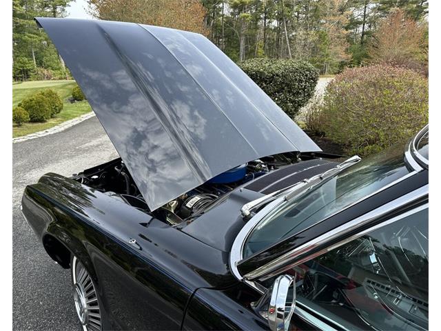 1967 Ford Thunderbird (CC-2072658) for sale in Hingham, Massachusetts