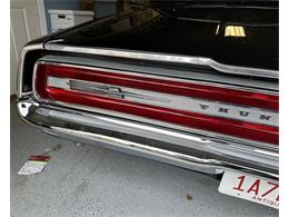 1967 Ford Thunderbird (CC-2072658) for sale in Hingham, Massachusetts