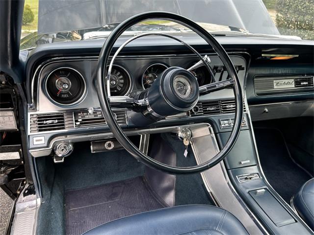 1967 Ford Thunderbird (CC-2072658) for sale in Hingham, Massachusetts