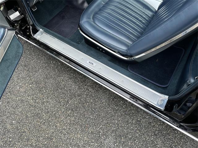 1967 Ford Thunderbird (CC-2072658) for sale in Hingham, Massachusetts