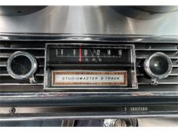 1967 Ford Thunderbird (CC-2072658) for sale in Hingham, Massachusetts