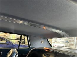 1967 Ford Thunderbird (CC-2072658) for sale in Hingham, Massachusetts