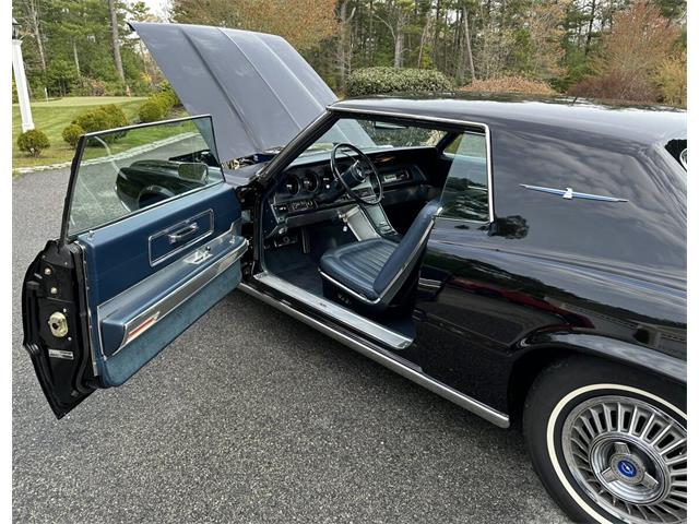 1967 Ford Thunderbird (CC-2072658) for sale in Hingham, Massachusetts