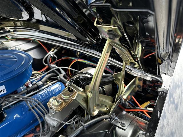 1967 Ford Thunderbird (CC-2072658) for sale in Hingham, Massachusetts