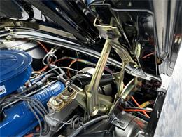 1967 Ford Thunderbird (CC-2072658) for sale in Hingham, Massachusetts
