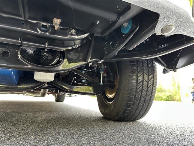 1967 Ford Thunderbird (CC-2072658) for sale in Hingham, Massachusetts