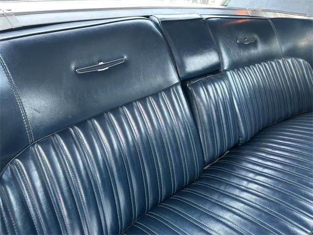 1967 Ford Thunderbird (CC-2072658) for sale in Hingham, Massachusetts