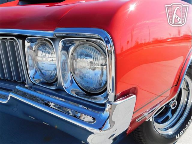 1970 Oldsmobile 442 (CC-2070266) for sale in Ruskin, Florida
