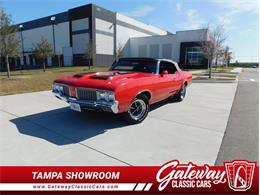 1970 Oldsmobile 442 (CC-2070266) for sale in Ruskin, Florida
