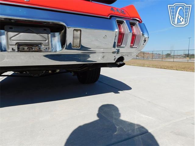 1970 Oldsmobile 442 (CC-2070266) for sale in Ruskin, Florida