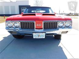 1970 Oldsmobile 442 (CC-2070266) for sale in Ruskin, Florida