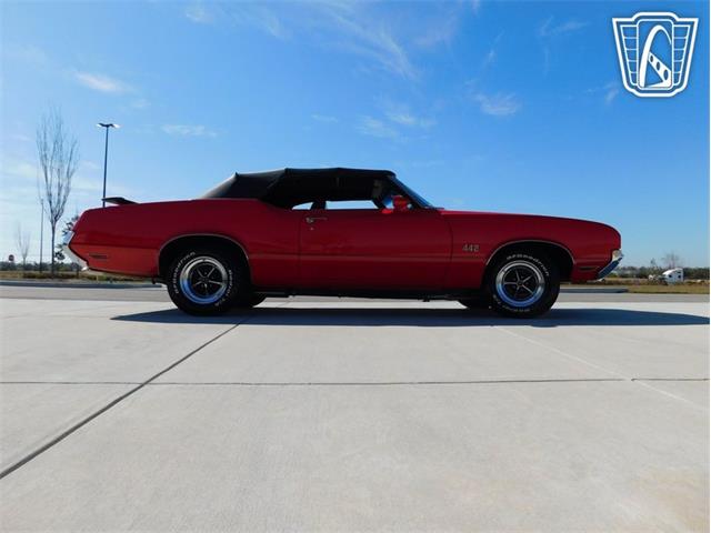 1970 Oldsmobile 442 (CC-2070266) for sale in Ruskin, Florida