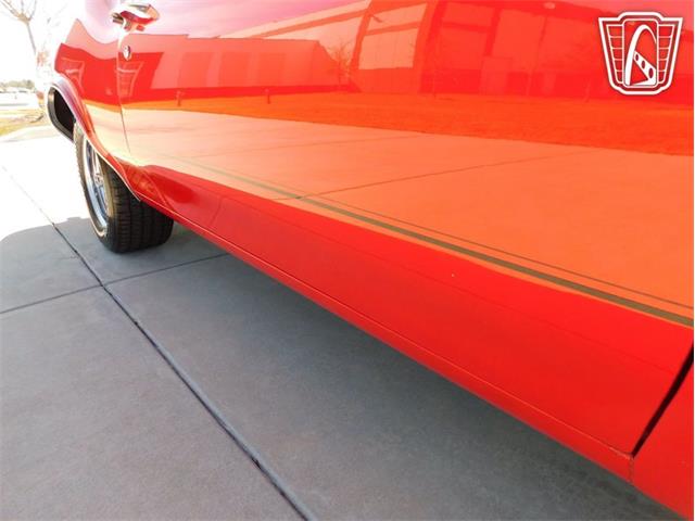 1970 Oldsmobile 442 (CC-2070266) for sale in Ruskin, Florida