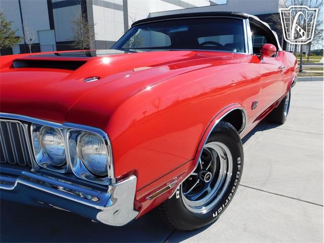 1970 Oldsmobile 442 (CC-2070266) for sale in Ruskin, Florida