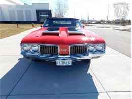 1970 Oldsmobile 442 (CC-2070266) for sale in Ruskin, Florida