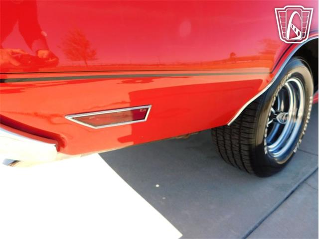 1970 Oldsmobile 442 (CC-2070266) for sale in Ruskin, Florida